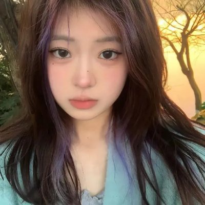 你像上帝一样吻我